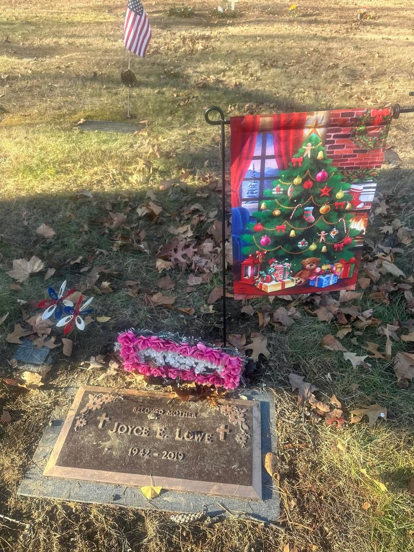 Thinking of my mom a bit more as today is the Anniversary of her going to heaven..still seeing those random pennies, especially when we were moving..lol..🙂 Have a great Jan 2nd.. 2025 now!