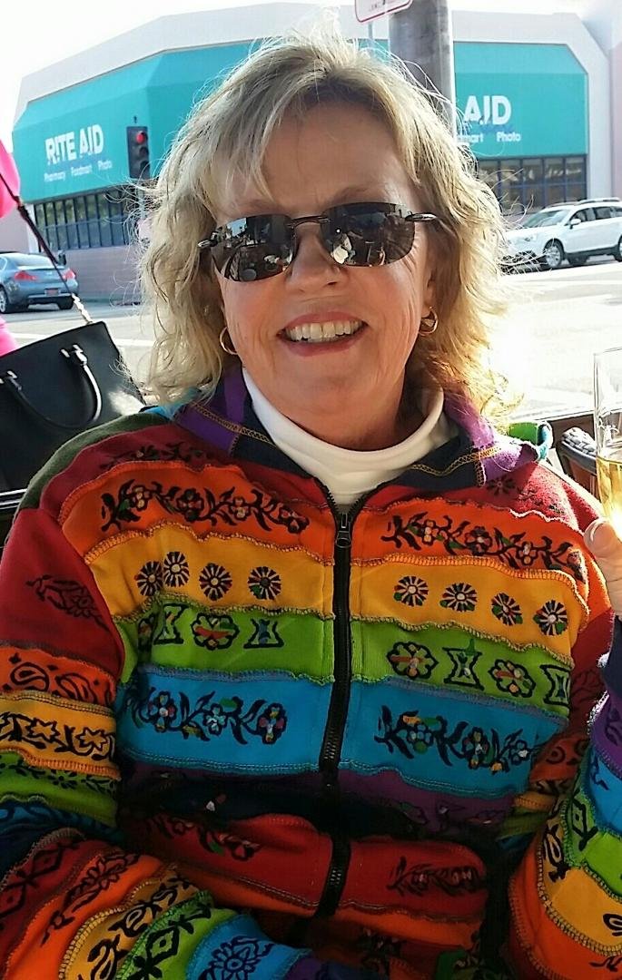 Janet Butler's album, Mobile Uploads