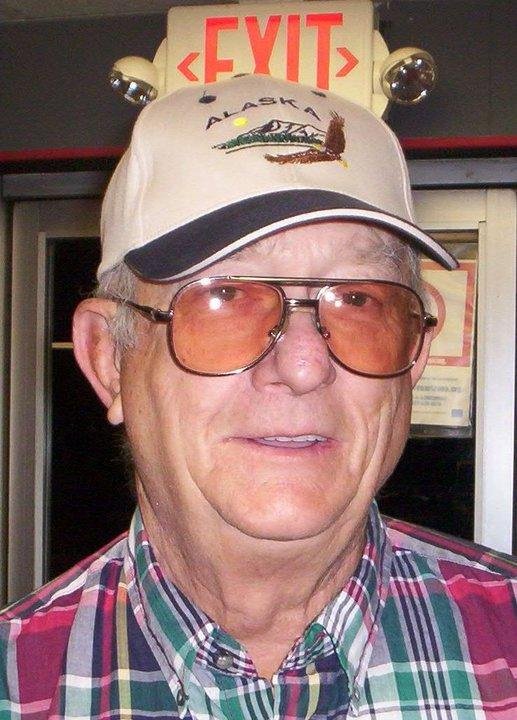 "Eldy" Eilertson (S. Dak)