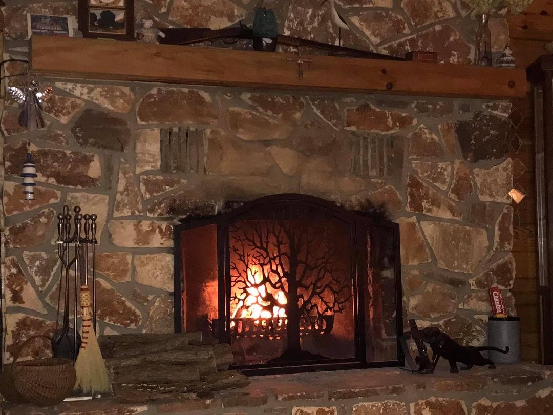 It’s time to relax after a day of Halloween Fun!