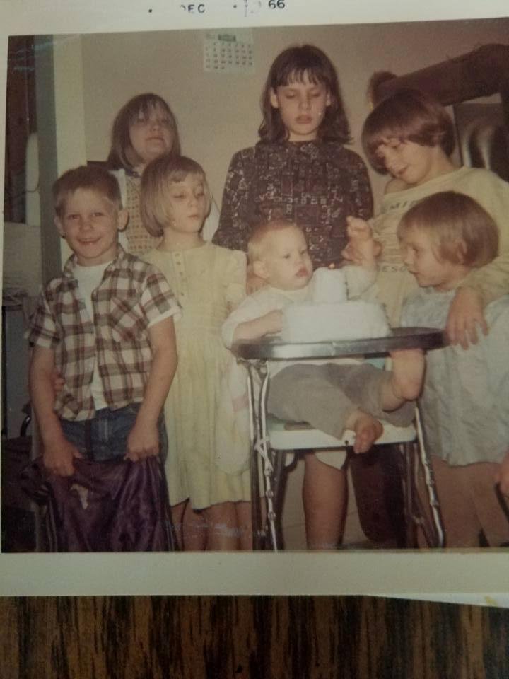 Debbie Staus' album, Mobile Uploads