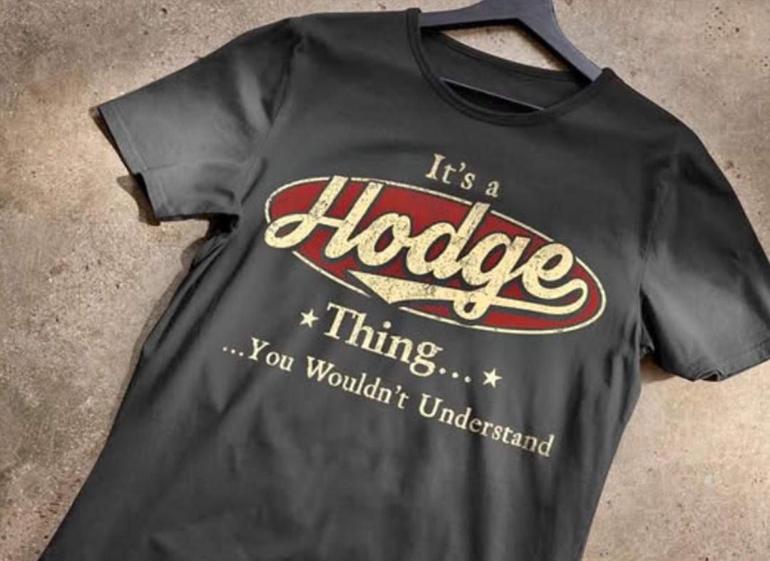 Scott Hodge's album, Photos
