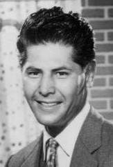 Abel Gonzalez Fernandez (July 14, 1930 – May 3, 2016)[1] was an American actor who played in movies from 1953 to 2002. He was best known for his role as Federal Agent William "Bill" Youngfellow on the 1959-1963 ABC Televisi