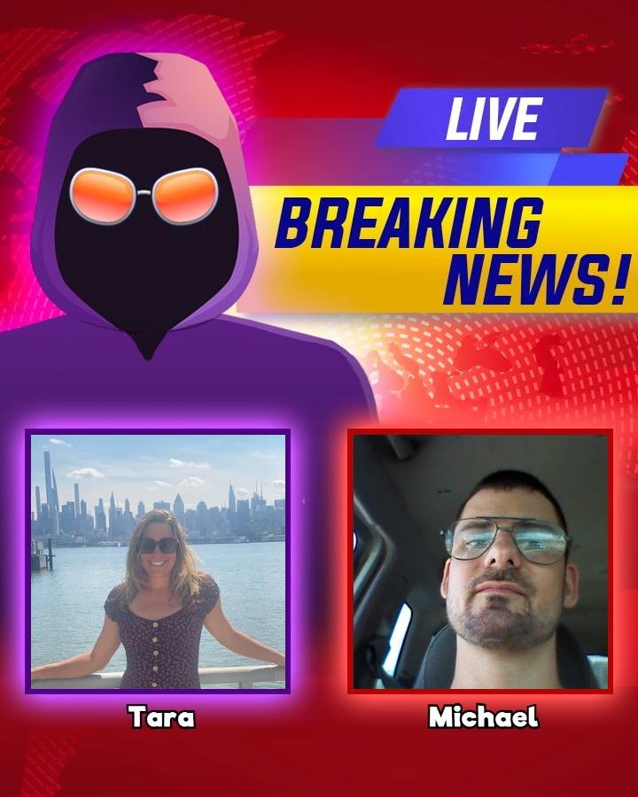 Michael Bernard's album, Photos