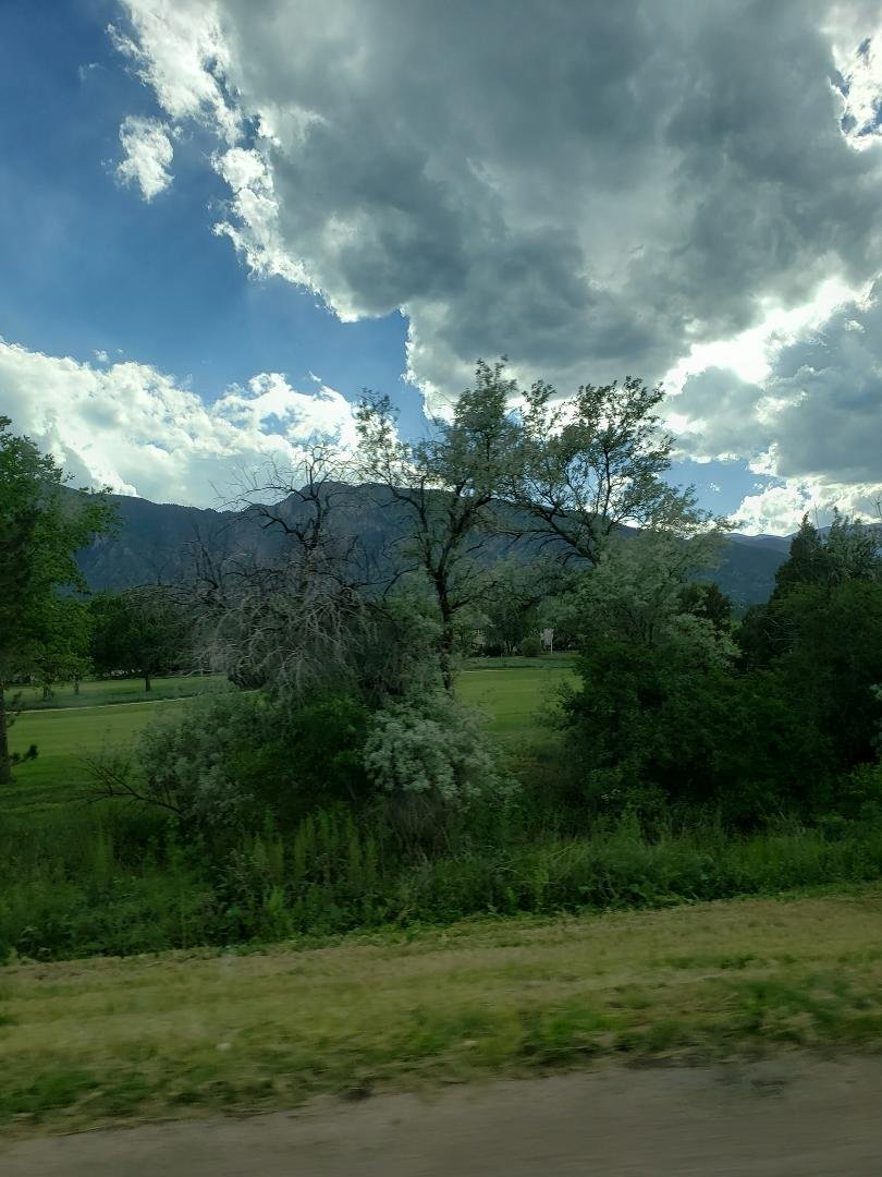 Sandy Kitts' album, Mobile Uploads