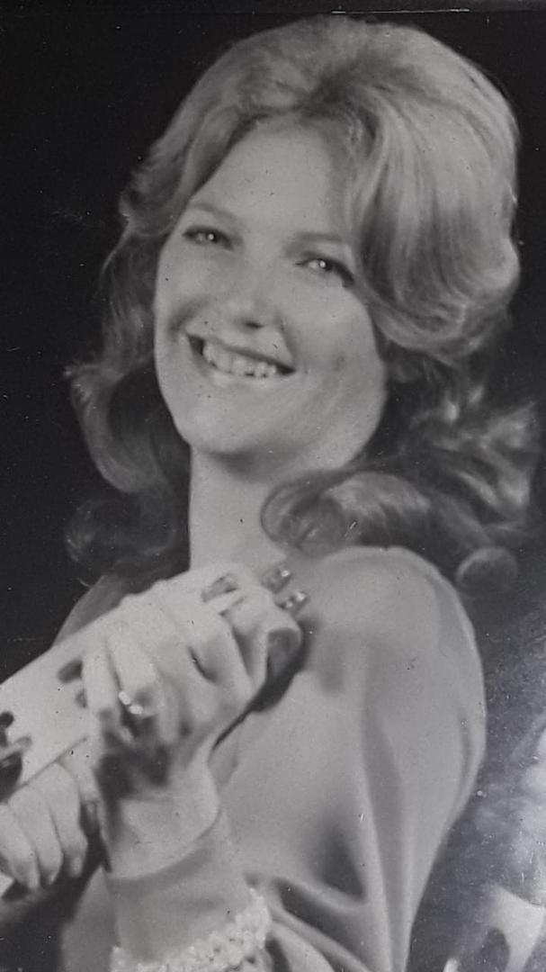 Remembering our Mom Carole Ann Webb left us 6 years ago, feels like yesterday
