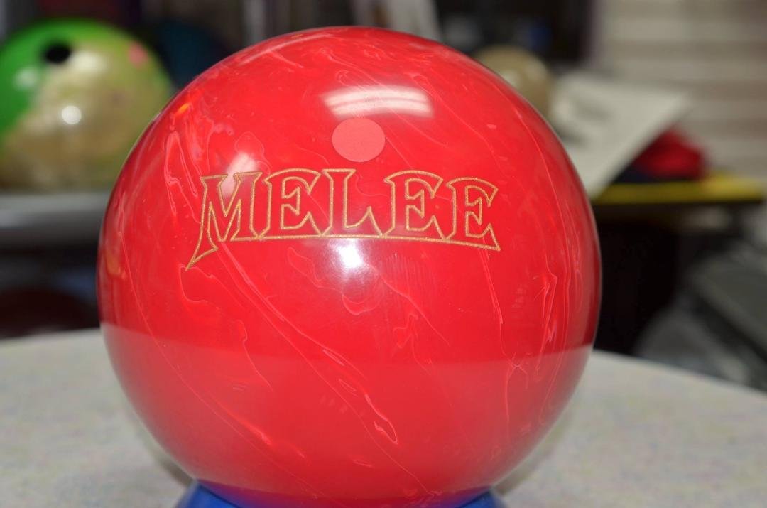 MELEE 15LBS - $120.00 plus shipping and handling