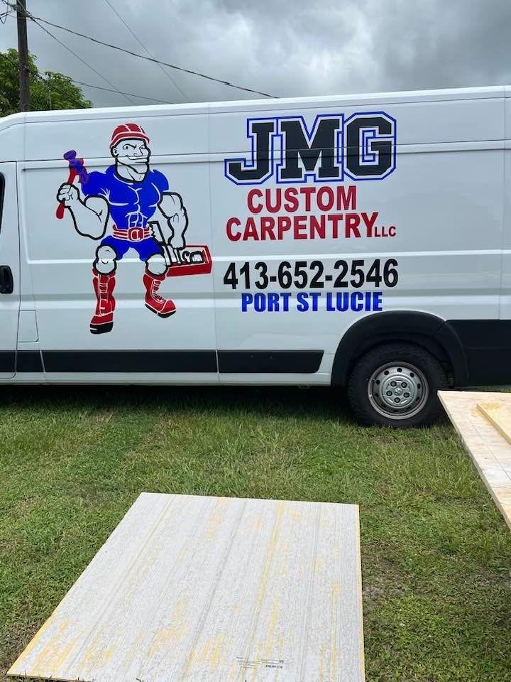 For any carpentry work this company to call. Good,and trustworthy , professional people to deal with.