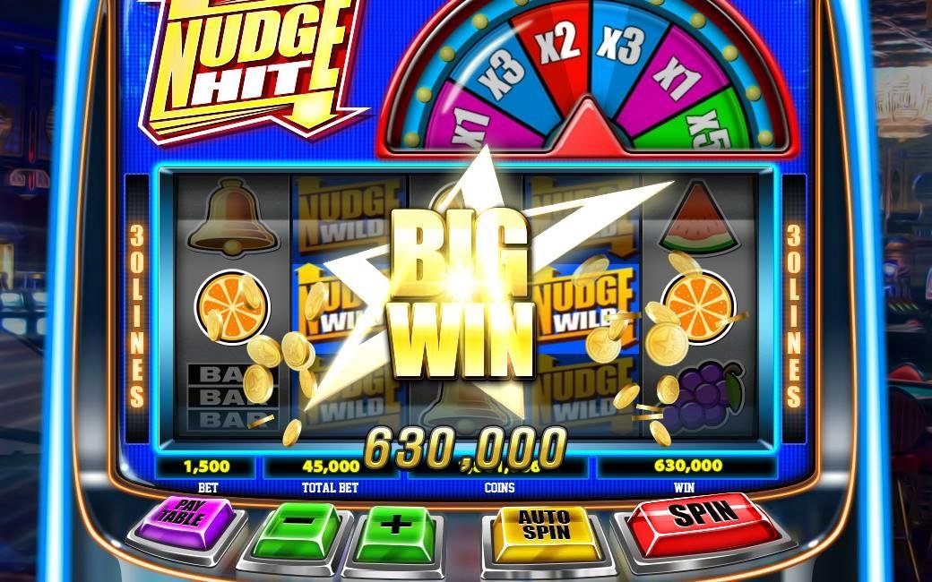 Jack Stone's album, CasinoStar - Free Slots Photos