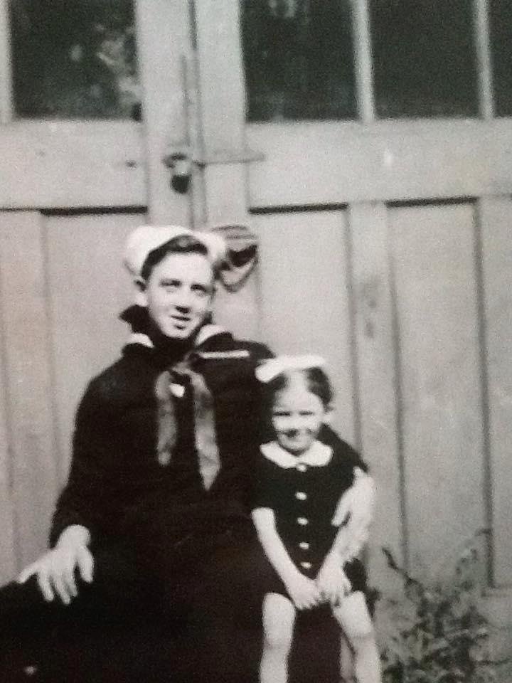 Happy Birthday Dad!
