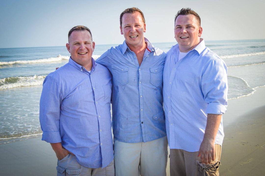 Peter Burkott's album, The Burkott Family Reunion - 2014