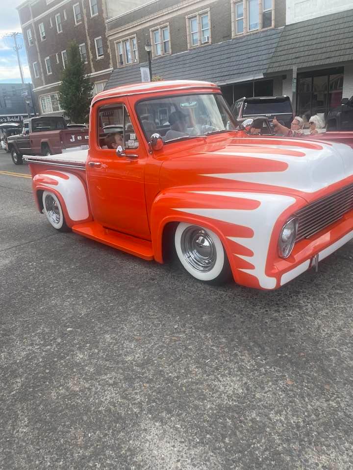 Michael Taitingfong's album, Timeline photos