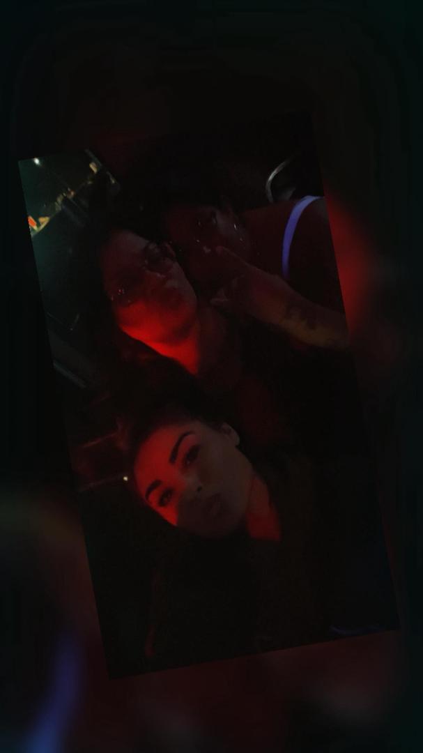 Maria Ramirez's album, Mobile uploads