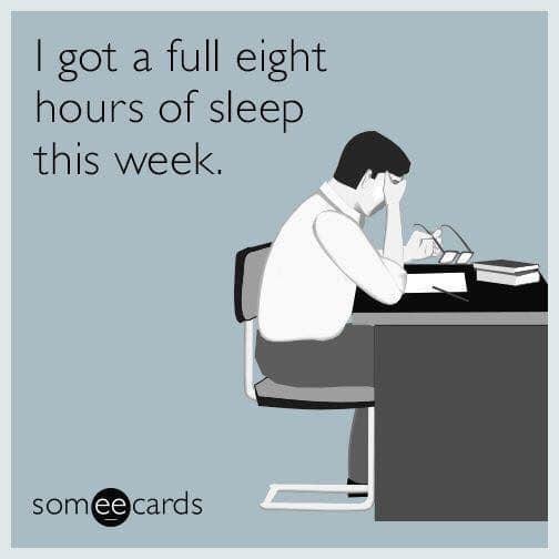 Sounds about right!