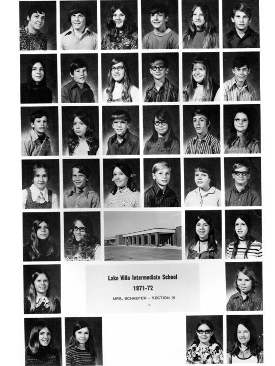 Bart Erickson's album, Untitled Album