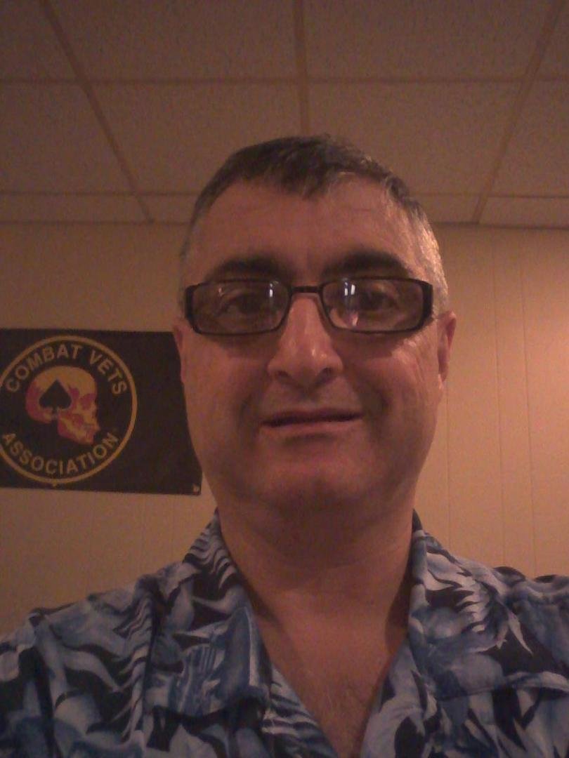 John Jackson's album, Mobile Uploads
