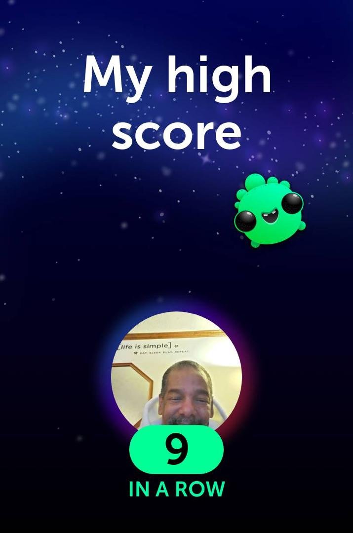 This is a fun game.
