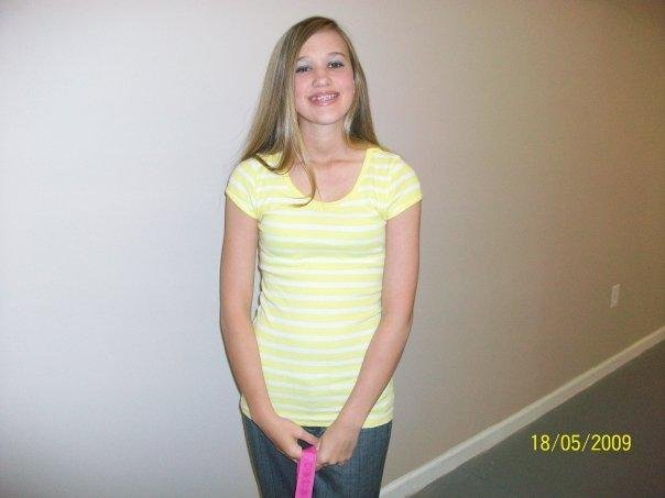 8th Grade Graduation Day
