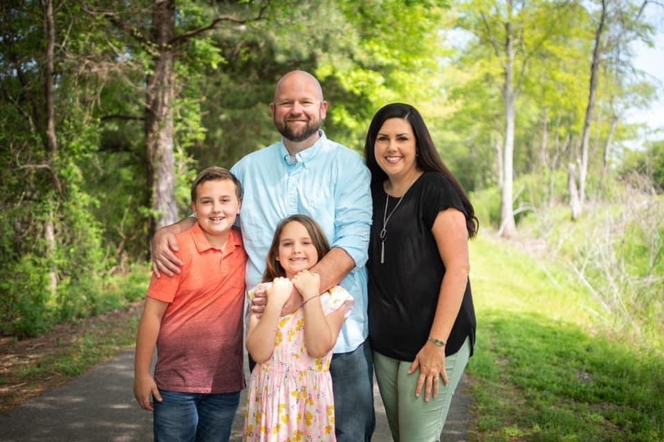 Bridgett Ogburn's album, Mobile Uploads
