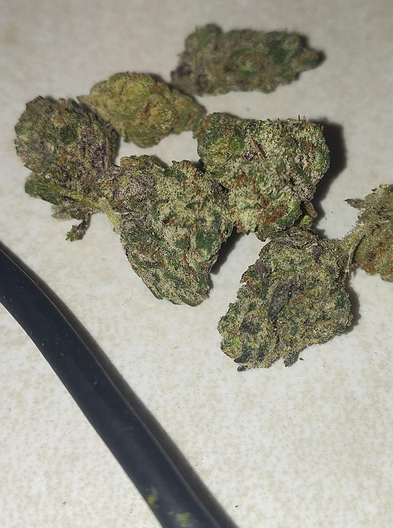 Cherry Gelato