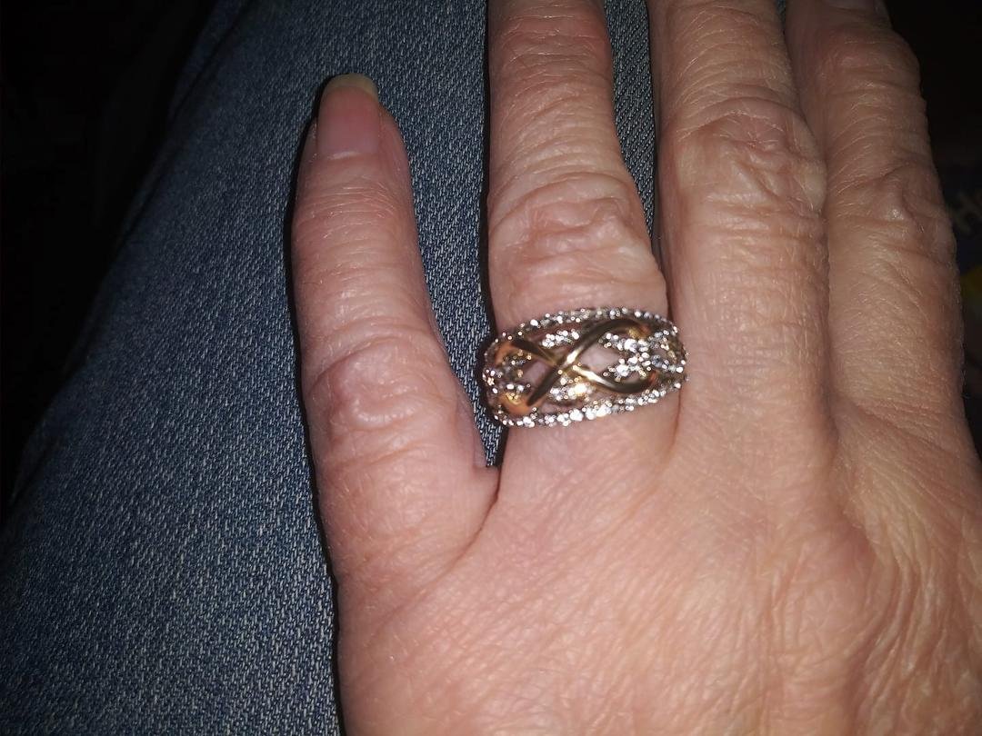 Thanksgiving present for my, love!
