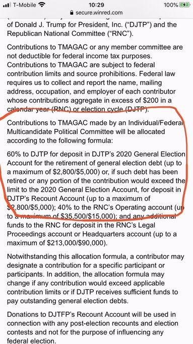 For those of you donating to twumpy-baby's legal fund, you might want to check this fine print...