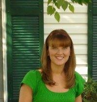 My other beatiful daughter Cristi.