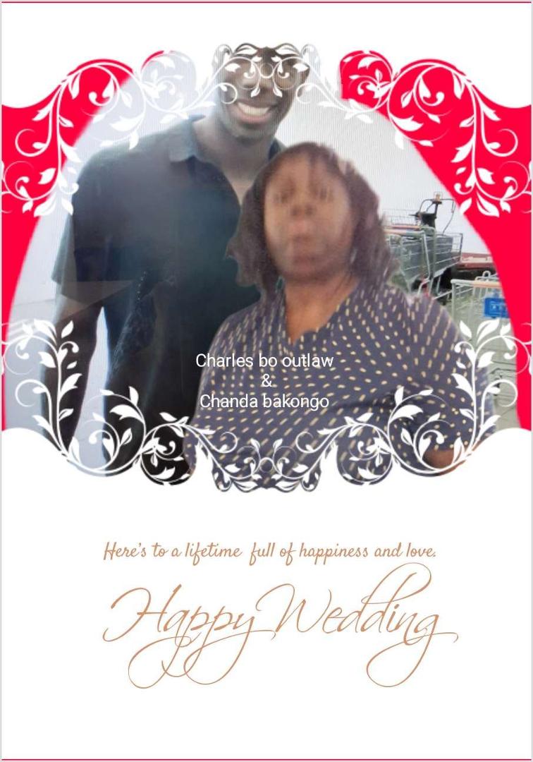 Chanda Bakongo's album, Mobile uploads