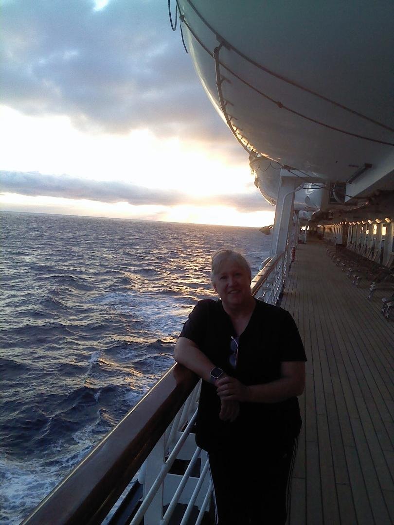 Smooth Sailing!