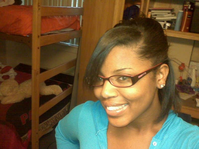 MY ONLY MISS ABRAHAM