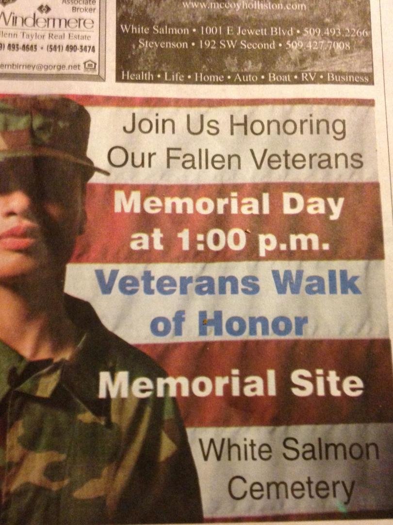 Going to this event with Dad!😃