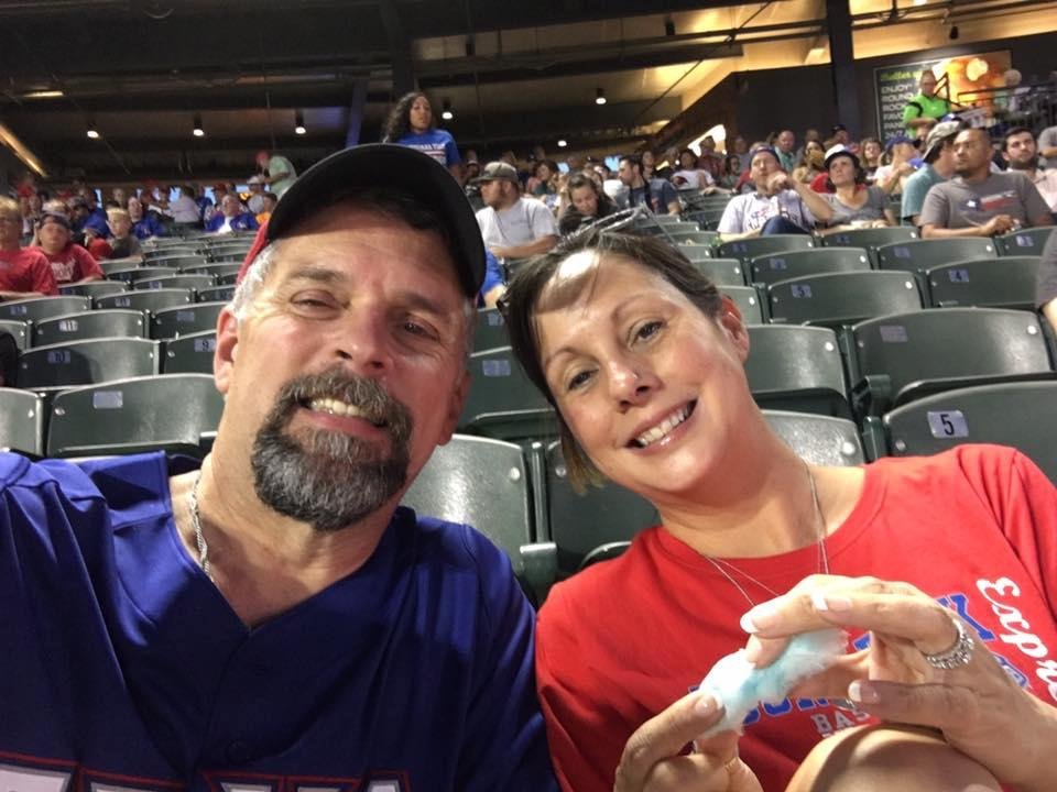 Baseball Tuesday!