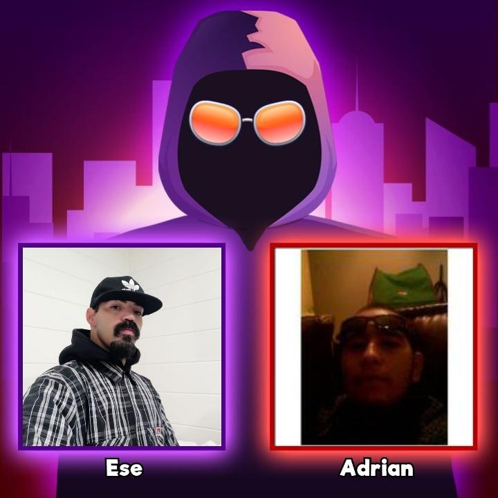 Adrian Hernandez's album, Photos
