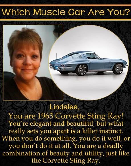 My favorite car and color!!
