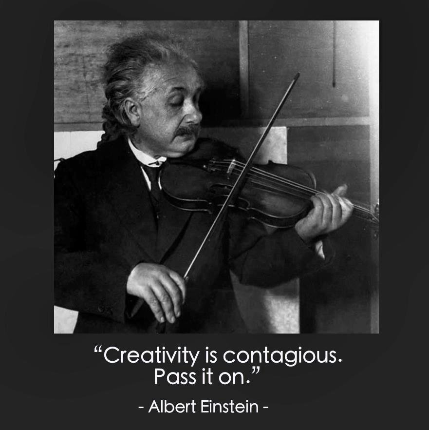 Truer words...