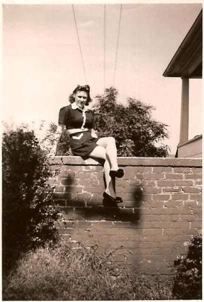 John Warrior's album, Mobile Uploads