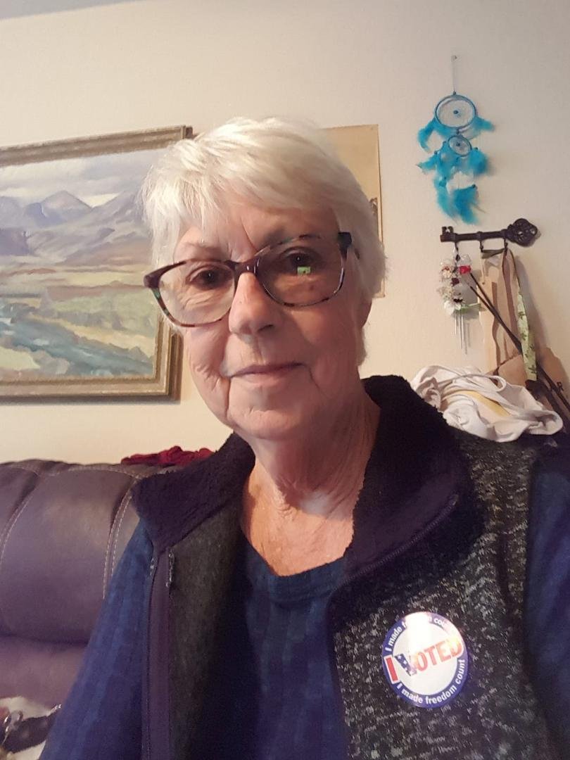 I voted! Have you?