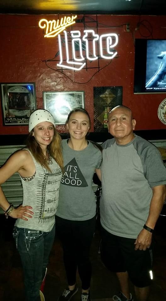 Best bartender