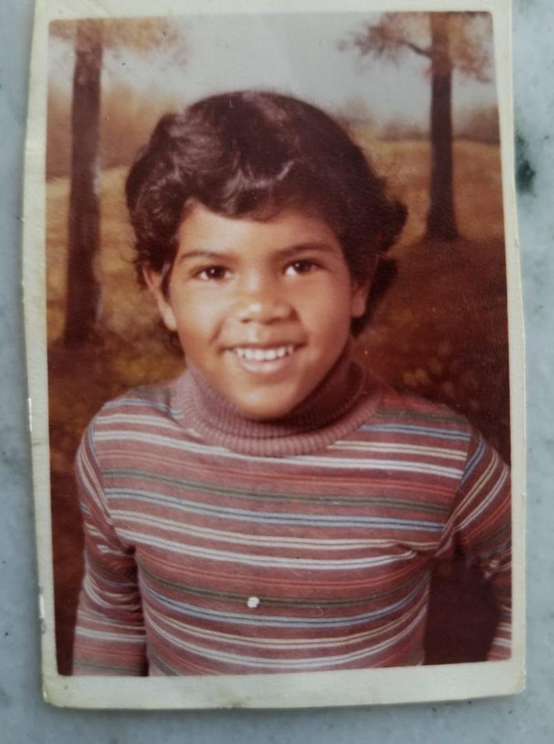 I remember going to this photo op. It was painful, especially my mom spending so much time straightening and blow drying my hair. Seems like a lifetime ago...