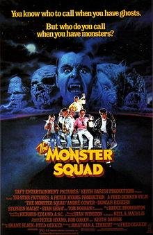 Another throw back classic is on Netflix. ..