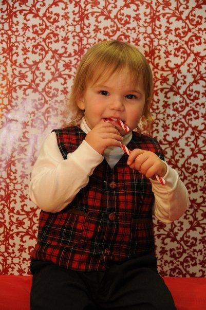 Roger Kirk's album, My Son Richard