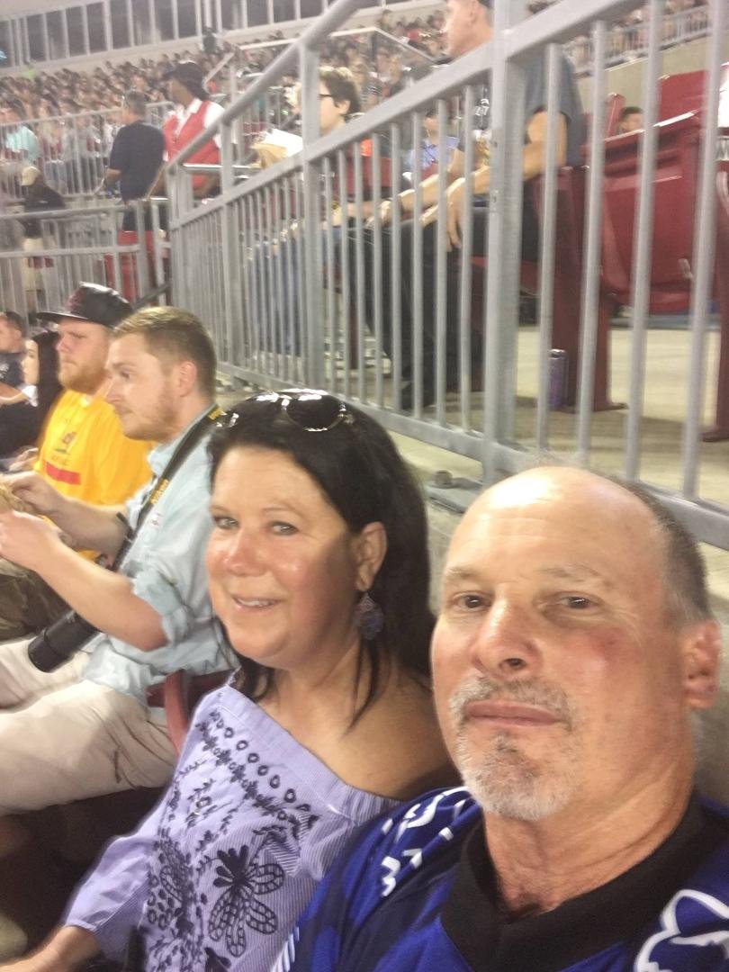 Monte Thompson's album, Mobile Uploads