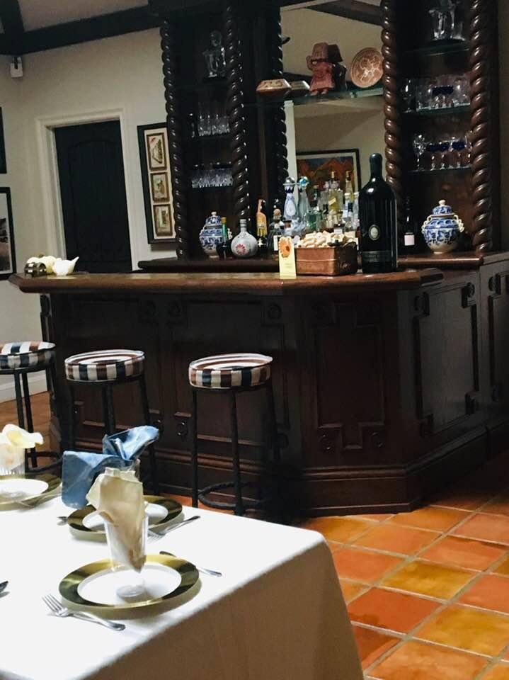 Ready To Toast Turkey 🥃🍷🍾