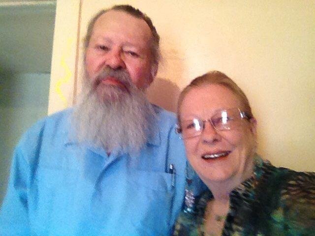 Edith Miles' album, iOS Photos