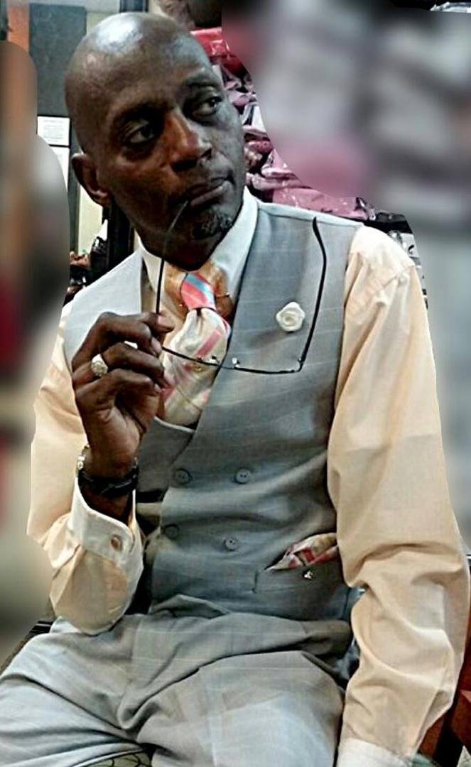 Just thinking how wonderful the Lord has been to me , I'm forever grateful.