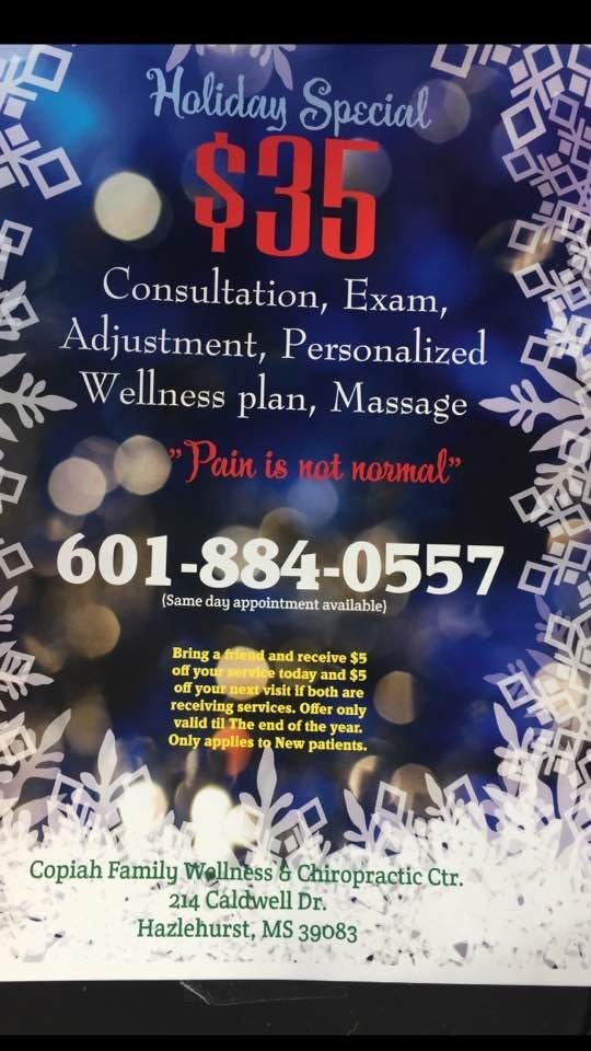 Come join me! It makes your body feel GREAT! 
Call and get your appointment to fit your schedule! 
Great service. Great stress relief! Good feeling! 
Tell Barbara sent you!!!!
🙏🏽💝MuchLove