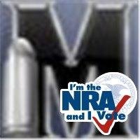 Robert Hatcher's album, I'm the NRA