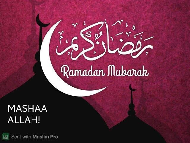 RABBI ZIDNI IMAN, RABBI ZIDNI SABR, RABBI ZIDNI ILM!