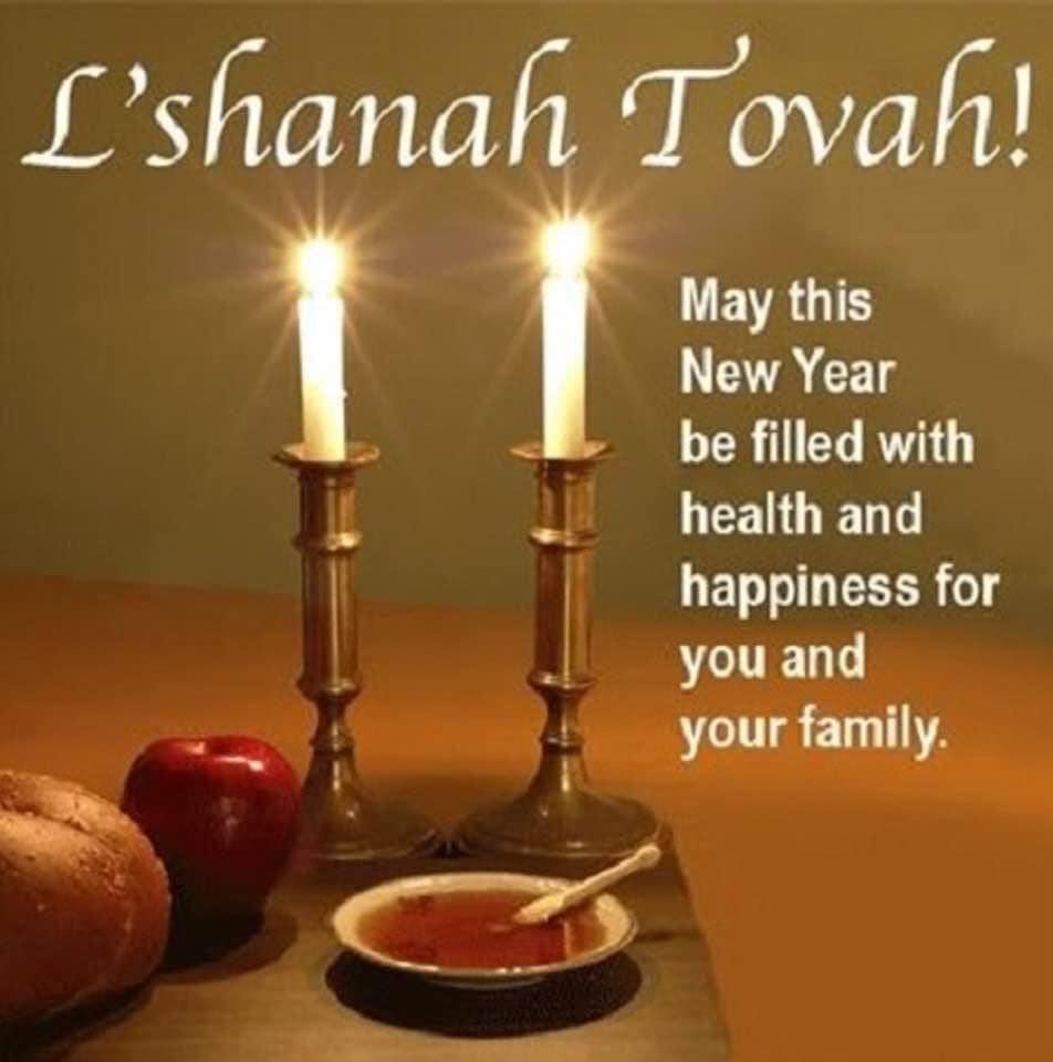 A very healthy and happy new year to all my family and friends at celebrate.