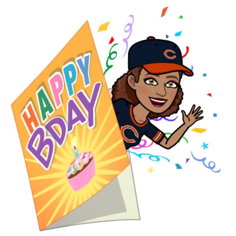 Happy Birthday Angie
To my oldest sweet adorable caring daughter.
I am so honored to be your Mom. I love you to no the moon and back. You are so special to me.
Wishing you a wonderful blessed and amazing HAPPY BIRTHDAY ?